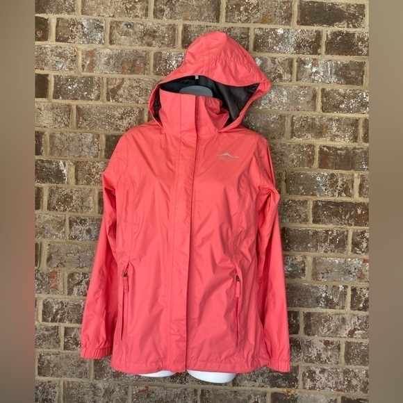 Like new, Lauren James wind/rain jacket Size Small - Picture 1 of 10